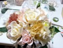 京都フラワーサービス（造花ブーケ等）