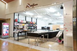 ジュエリーマツヤマ ラクセーヌ店