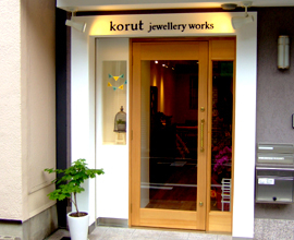 korut jewellery works