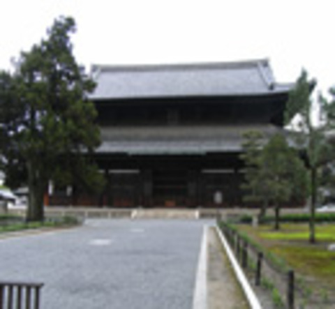 東福寺の写真