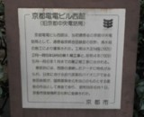 京都電電ビル西館（旧京都中央郵便局）