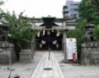 管大臣神社