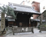 本能寺