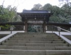 月読神社