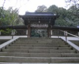 月読神社