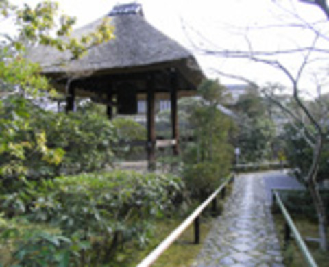 光悦寺の写真