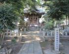 船井神社