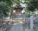 船井神社