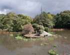 勧修寺氷池園