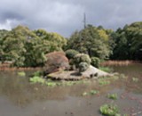 勧修寺氷池園