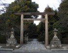 木嶋神社（蚕の社）