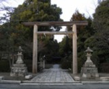 木嶋神社（蚕の社）
