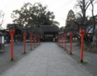 平野神社