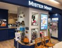 ミスターミニット　大丸京都